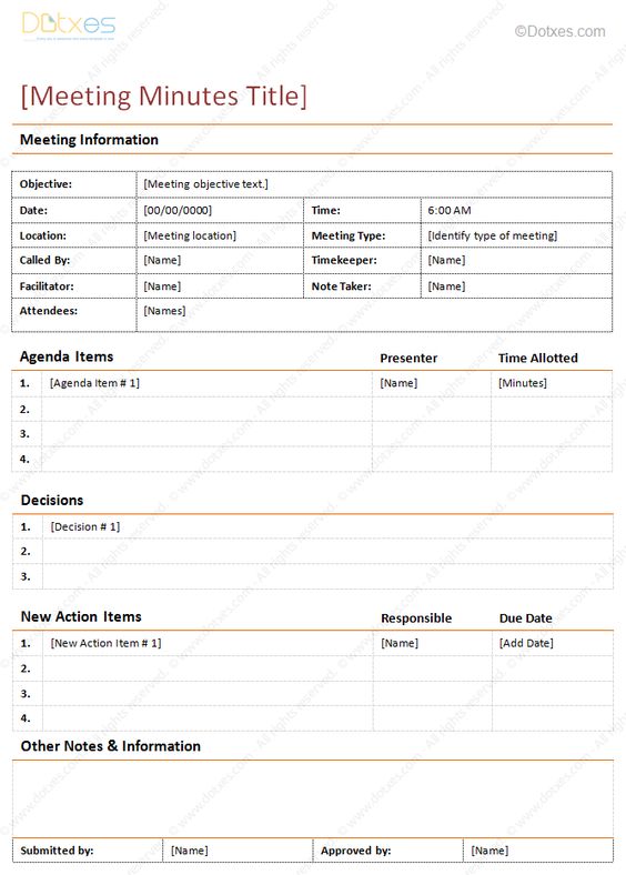 Meeting minutes notes format meeting Pinterest Formal - meeting minute format Meeting minutes notes format meeting Pinterest Formal - meeting minute format