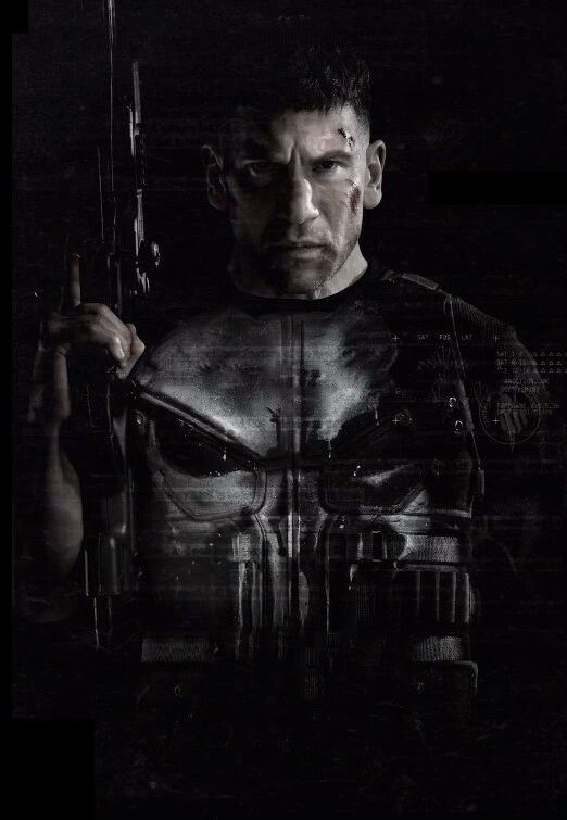 Pin By Oscar Flores On Marvel Vs Dc Punisher Marvel Marvel Vs Dc