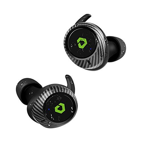 In-Ear Kopfhörer Bluetooth 5.0 Kabellos Ohrhörer Sports Headset HD Bass DE In-Ear Kopfhörer Bluetooth 5.0 Kabellos Ohrhörer Sports Headset HD Bass DE