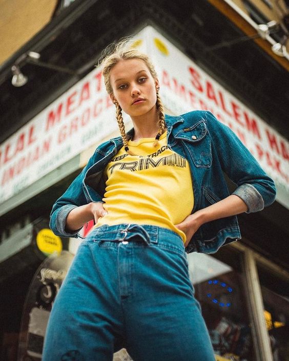 Marvelous Lifestyle Portrait Photography by Dennis Tejero #inspiration #photography