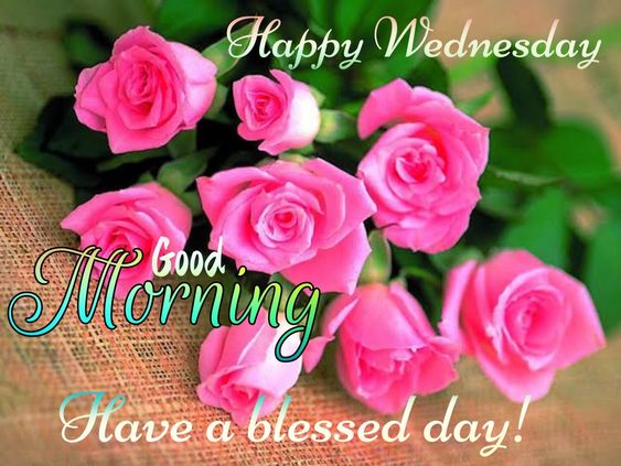 Wednesday Quotes | Happy Wednesday - wishes1234