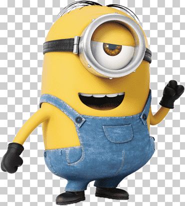 Stuart the Minion Kevin the Minion Minions Despicable Me, minions hd, film, despicable Me, stuart The Minion png