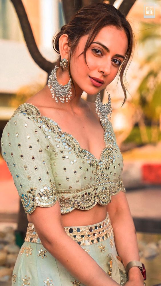 Rakul Preet Singh Wallpaper