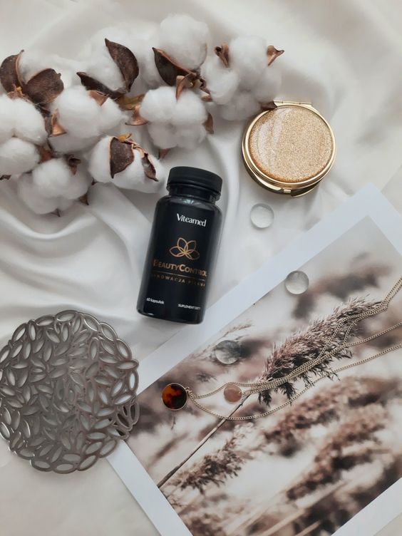 Beauty Control