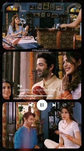 Pal - Jalebi | Arijit Singh | Shreya Ghoshal | Javed Mohsin | Bollywood Love Songs.