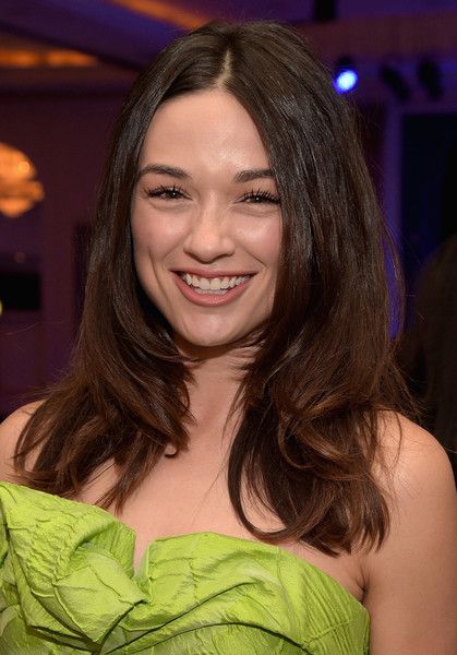 Crystal Reed Photostream