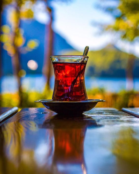 #Turkishtea âï¸ (Place:Karacaoren Dam Lake â Burdur,Turkey) // photography by Ugur Tur (@ugur_tur) ⢠Instagram
