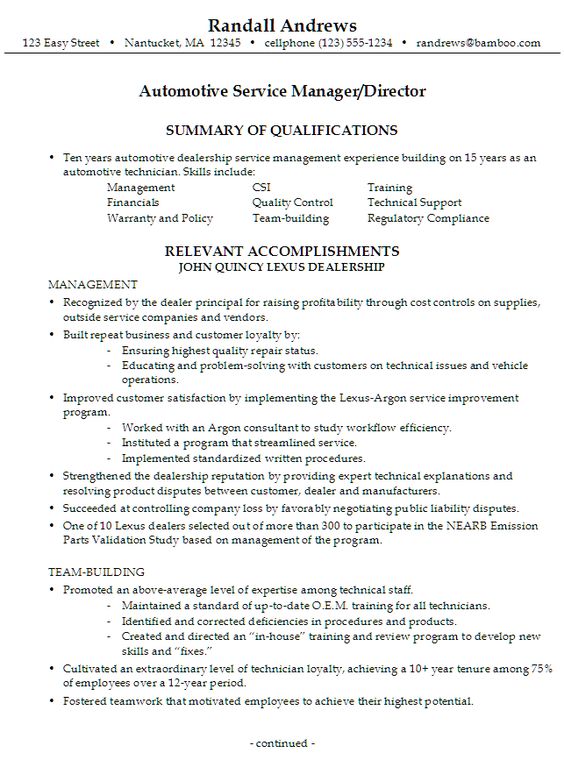 Job Search Do Job Search Job Search Websites Job Search - dealership service manager sample resume Job Search Do Job Search Job Search Websites Job Search - dealership service manager sample resume