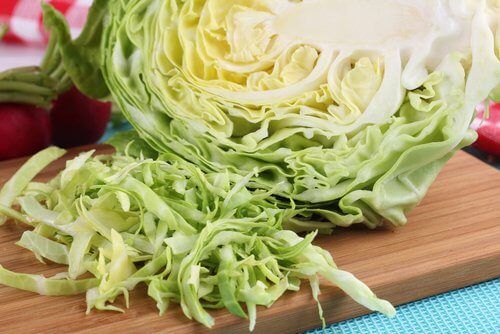 mejores alimentos para evitar la caida del cabello