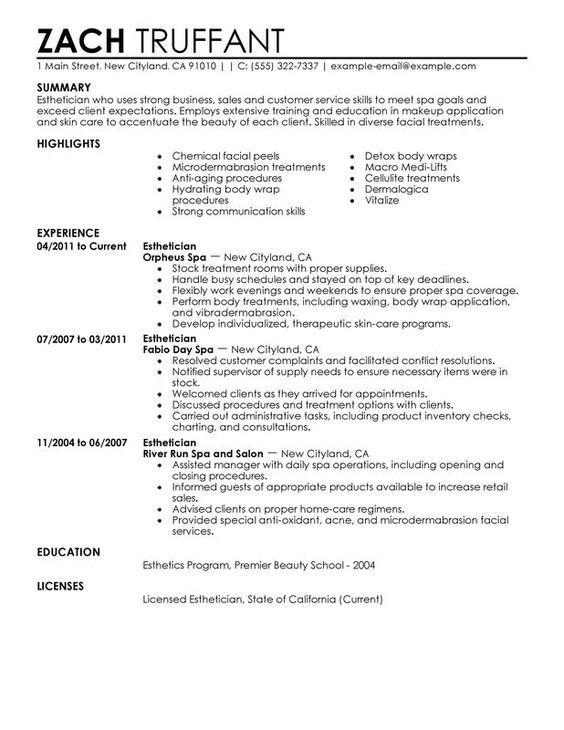 Aerobics Instructor Resume - http\/\/wwwresumecareerinfo\/aerobics - resume for secretary Aerobics Instructor Resume - http\/\/wwwresumecareerinfo\/aerobics - resume for secretary