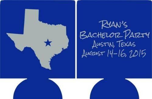 Best Bachelor Party Ideas Austin