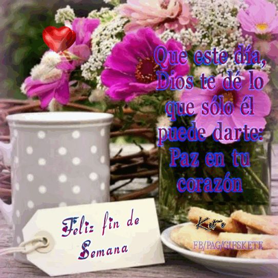 Gifs Kete: Frases y reflexiones