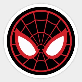 Spider-Man | Miles Morales Logo
