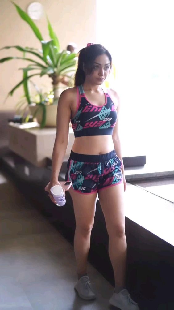 Khushali kumar
