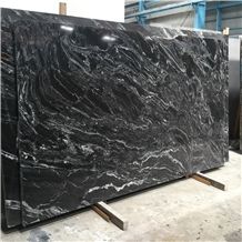 Black Forest Granite Slab