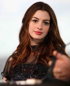 Anne Hathaway Photostream