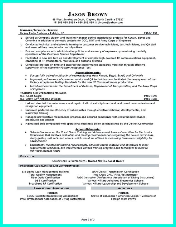 trainer resume sample resume template Pinterest Teacher - waste collector sample resume trainer resume sample resume template Pinterest Teacher - waste collector sample resume