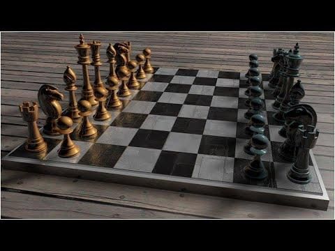 تعلم الشطرنج في 6 دقائق بكل سهولة Chess Board Crafts For Kids Crafts