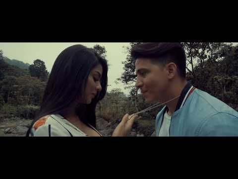 (270) Don Day - Hablando Con la Luna “VÍDEO OFICIAL” - YouTube