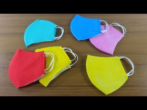 How To Make Face Mask At Home Useful Mask Ideas Diy