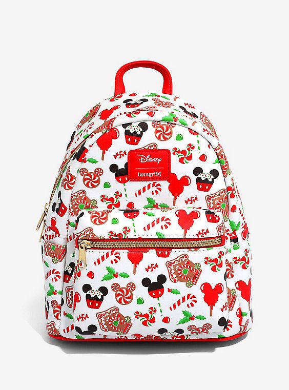 Loungefly disney snacks online