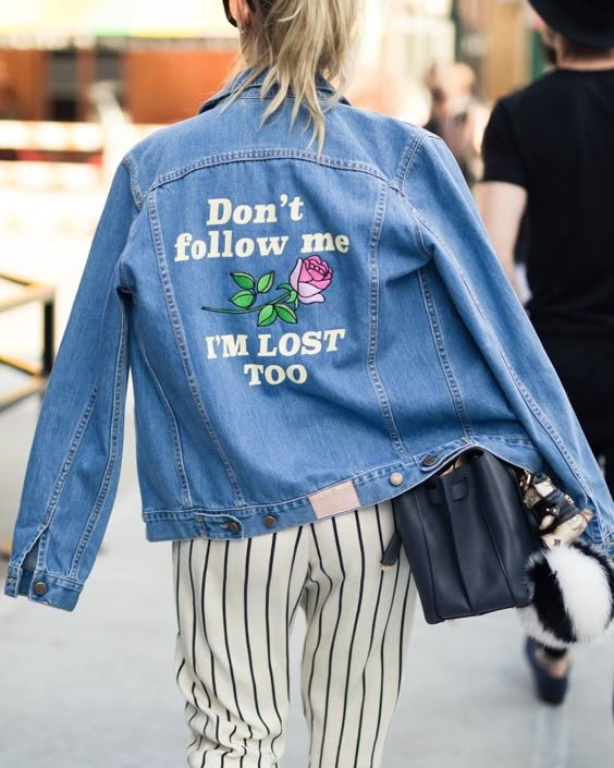 See the Best Street Style From NYFW Menâs Shows | I NEED THIS JACKET