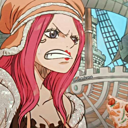 Jewelry Bonney, One Piece Wiki