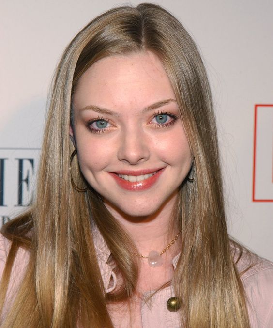 Amanda Seyfried: la actriz de los mil y un peinados