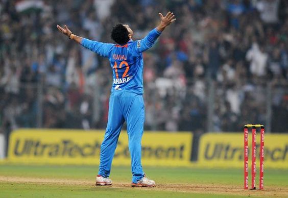 Yuvraj