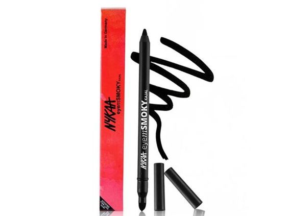 Nykaa-EyemSMOKY-Kajal-Eyeliner