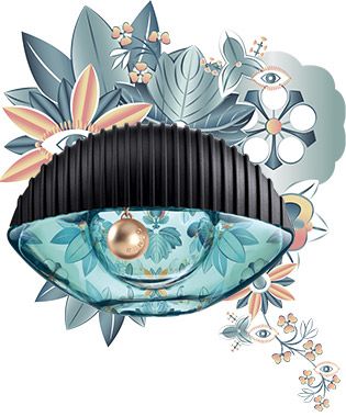 Kenzo World Fantasy Collection Eau de Parfum
