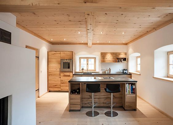 Moderne Küche Bilder Küchen Kitchens, Interiors and Haus - moderne offene küche Moderne Küche Bilder Küchen Kitchens, Interiors and Haus - moderne offene küche