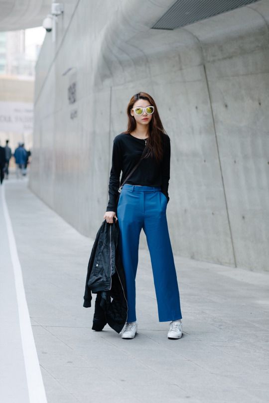 Korean Models