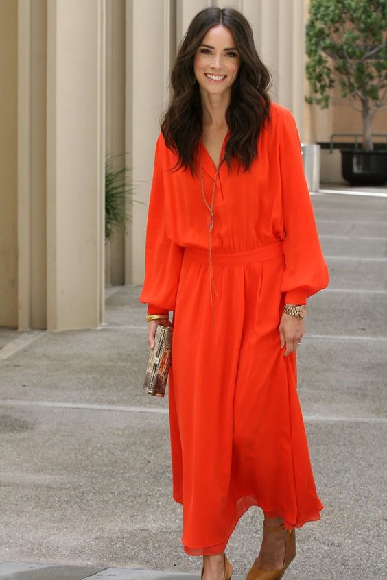 Abigail Spencer