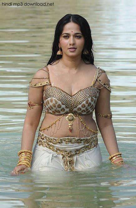 Anushka Shetty