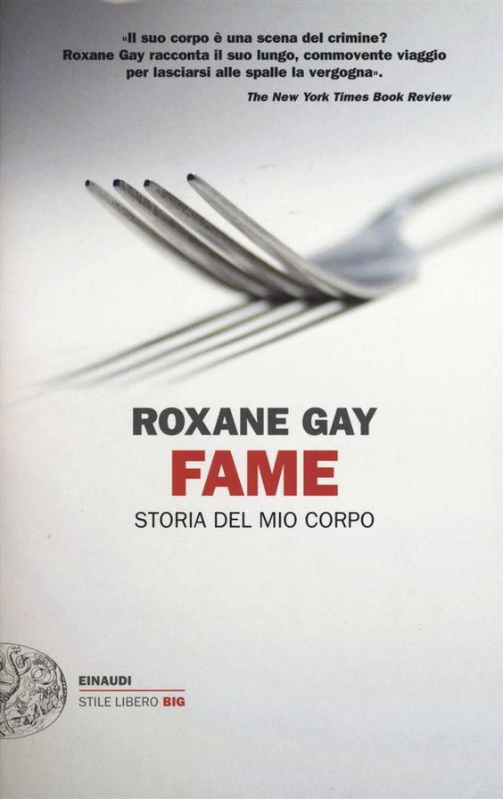 Risultati immagini per roxane gay fame