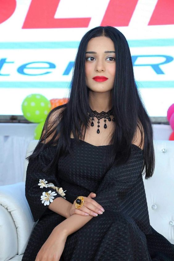 AMRITA RAO