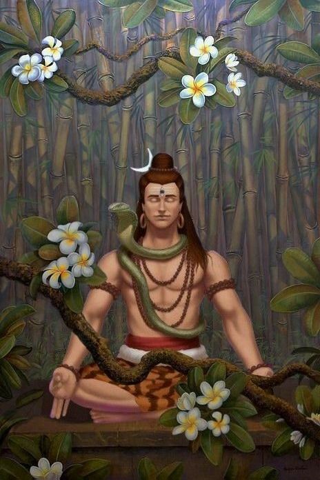 Lord Shiva also assured divine blessings to those who take a holy dip on this day, will be blessed with liberation from the cosmic cycle