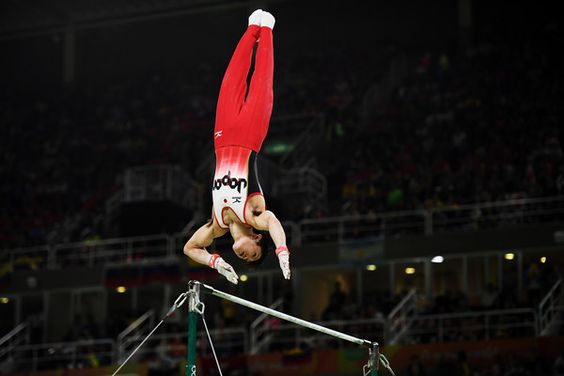 Kohei Uchimura - Kohei Uchimura Photos - All Japan Artistic Gymnastics Championships - Day 3 - Zimbio