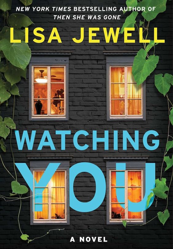the instant new york times and #1 sunday times bestselling author of the “riveting thriller" (popsugar) then she was gone delivers another suspenseful page-turner about a shocking murder in a picturesque and well-to-do english town, perfect “for fans of gone girl, the girl on the train, and luckiest girl alive" (library journal).melville heights is one of the nicest neighborhoods in bristol, england; home to doctors and lawyers and old-money academics. it’s not the sort of place where people are