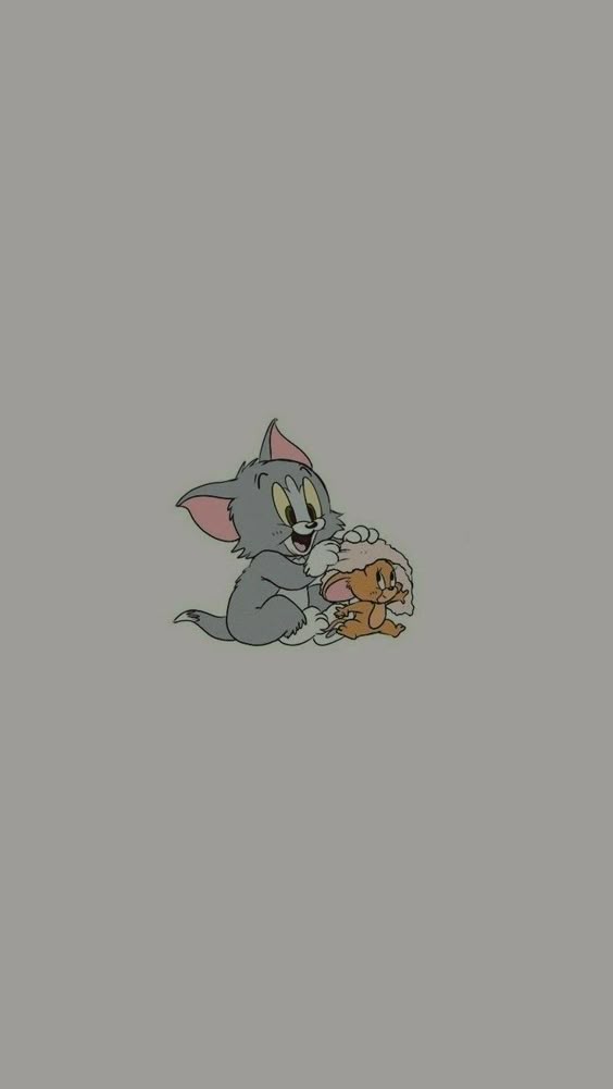 tom-and-jerry