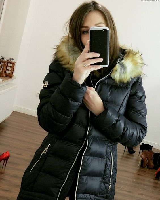Moncler Badia damska Moncler Badia damska
