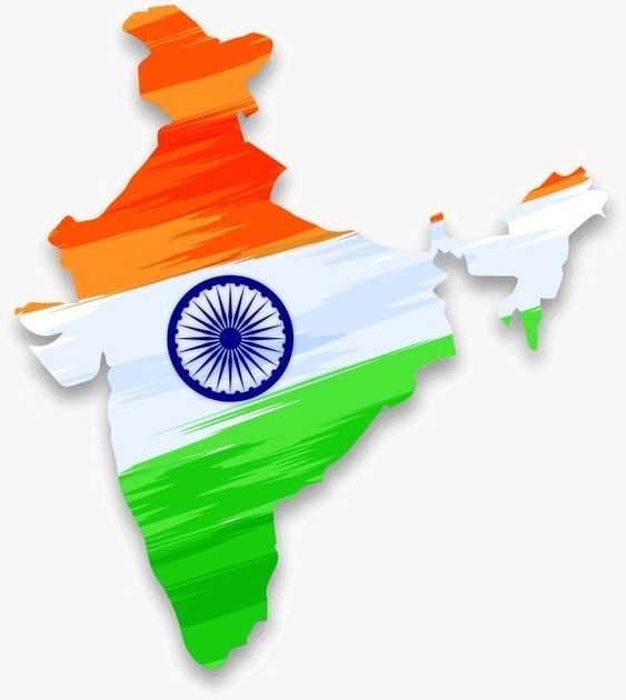 Indian flag