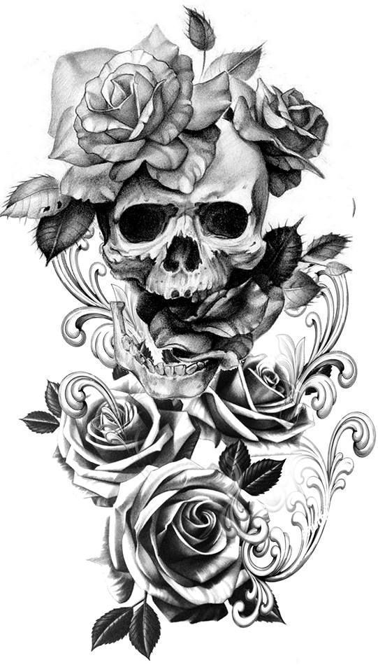 #Designs #flower #flowertattoos #Tattoo #Unbenannt Unbenannt - # #flowertattoos - Flower Tattoo Designs - #Designs #Flower #flowertattoos #Tattoo