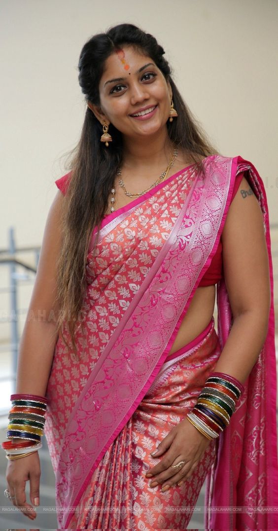 Priya gain