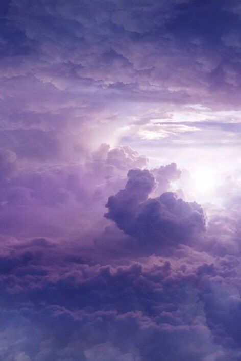 Icon (@Athvna) | Twitter | Hintergründe, Lila Himmel, Fotografie Natur