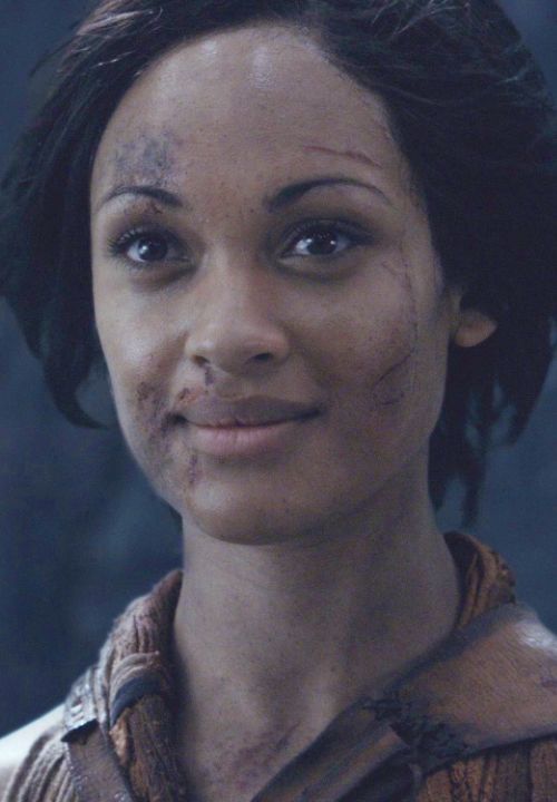 Cynthia Addai Robinson Fans