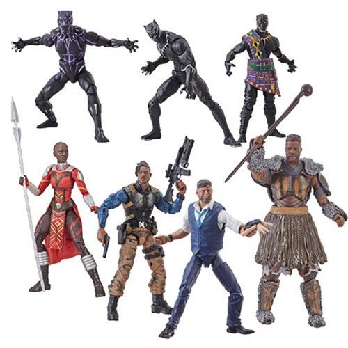 2016 Marvel Legends Spider Man Wave 1 Packaged Photos Marvel Toy News Marvel Legends Action Figures Marvel Legends Marvel Toys