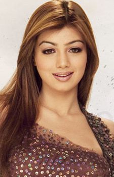 Ayesha Takia