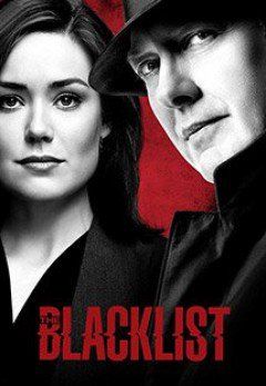 Danh sách đen (Phần 5) - The Blacklist (Season 5)